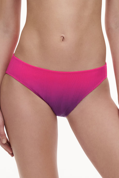 Chantelle Swim One Size Flex Size Bikini Swim Bottom